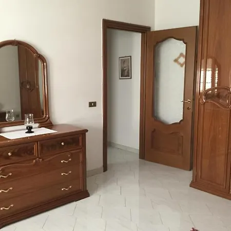 Casa Del Vicolo Lunamatrona