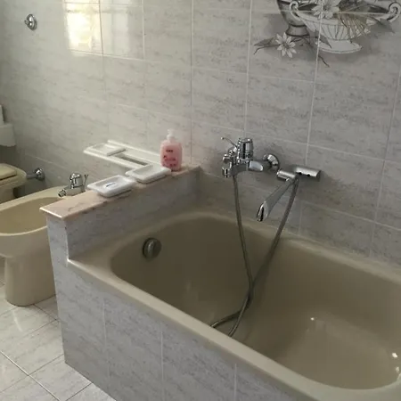 Daire Casa Del Vicolo