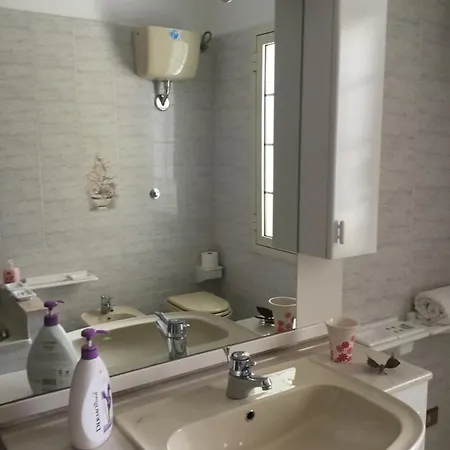Casa Del Vicolo Daire Lunamatrona