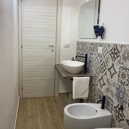 Casa Del Vicolo * Alghero