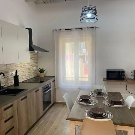 Casa Del Vicolo * Alghero
