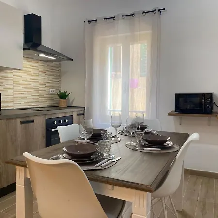 Casa Del Vicolo Apartment Alghero
