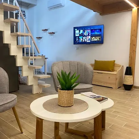 Apartment Casa Del Vicolo Alghero