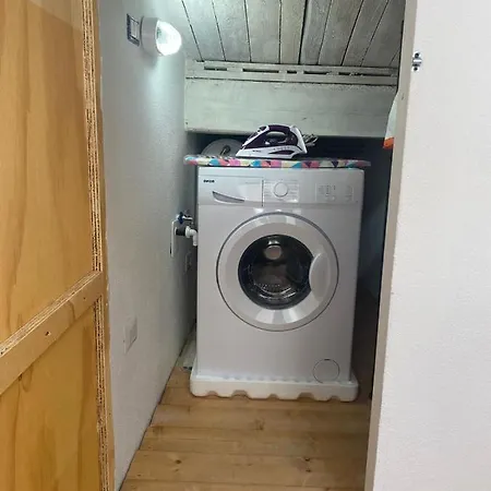 Апартаменты Casa Del Vicolo Альгеро