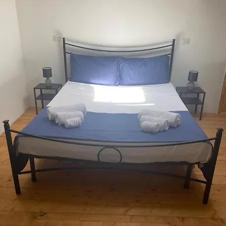 Casa Del Vicolo