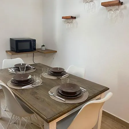 Casa Del Vicolo Alghero