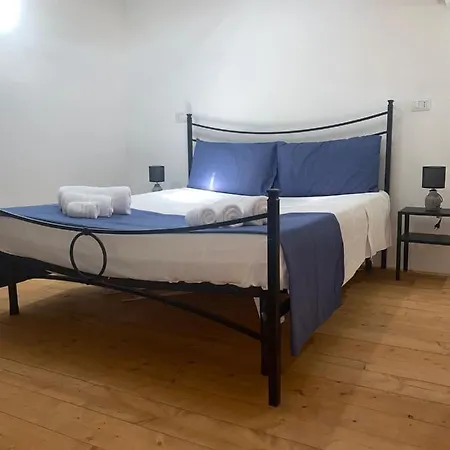 Casa Del Vicolo Apartment Alghero