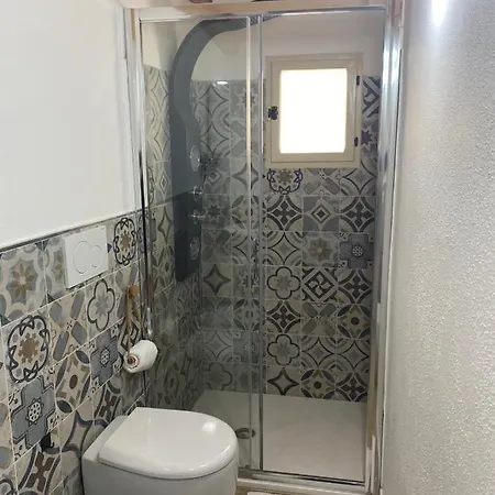 Apartment Casa Del Vicolo
