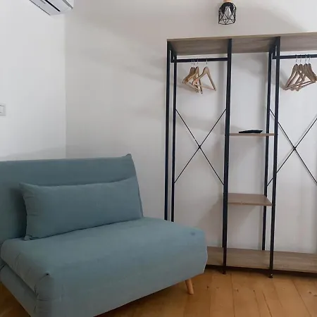 Apartment Casa Del Vicolo Alghero