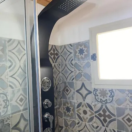 Casa Del Vicolo Apartment