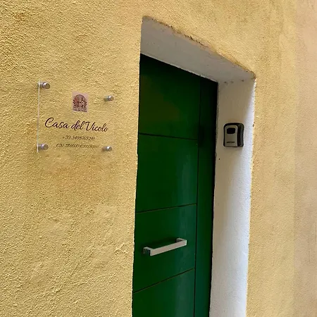 Apartment Casa Del Vicolo